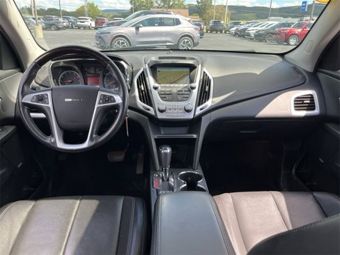 Used 2017 GMC Terrain Denali image 20