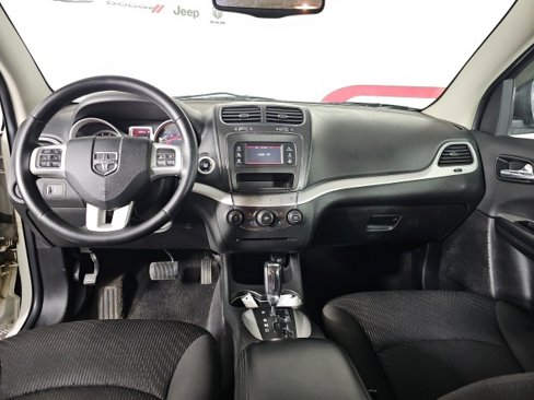 Used 2016 Dodge Journey SE image 13