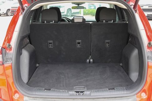 Used 2024 Ford Escape Active image 8
