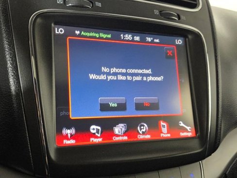 Used 2020 Dodge Journey Crossroad image 31