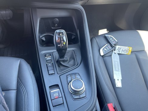 Certified 2022 BMW X1 sDrive28i w/ Convenience Package image 19