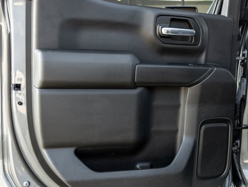 Used 2021 Chevrolet Silverado 1500 LT w/ Texas Edition Plus image 29