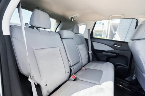 Used 2016 Honda CR-V EX image 26