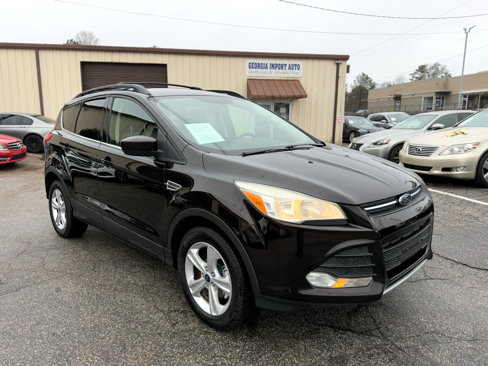 Used 2013 Ford Escape SE image 10