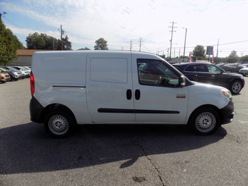 Used 2017 RAM ProMaster City Tradesman w/ Rear Back-up Camera Group image 5