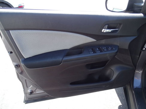 Used 2015 Honda CR-V EX image 19