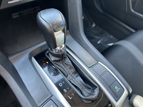 Used 2021 Honda Civic EX image 24