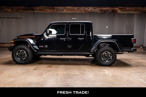 Used 2023 Jeep Gladiator Mojave image 5