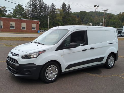 Used 2018 Ford Transit Connect XL image 2