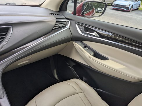 Used 2021 Buick Enclave Essence w/ Trailering Package, 5000 lbs. image 18
