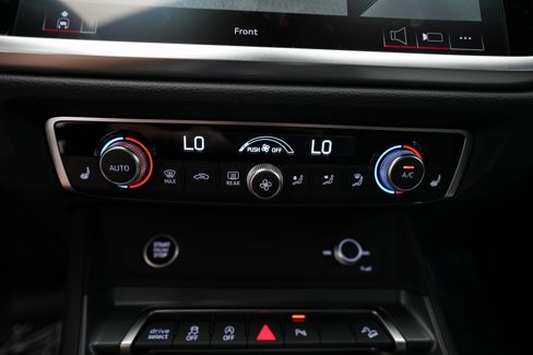 Used 2024 Audi Q3 2.0T Premium Plus w/ Premium Plus Package image 20