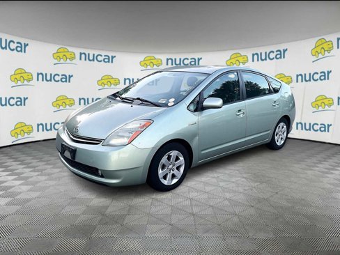 Used 2008 Toyota Prius image 2