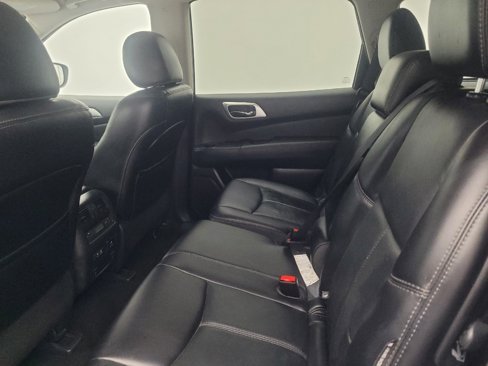 Used 2018 Nissan Pathfinder SL w/ SL Premium Package image 18