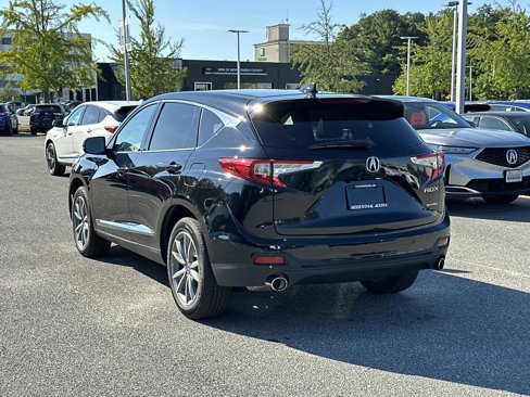 Used 2019 Acura RDX AWD w/ Technology Package image 6
