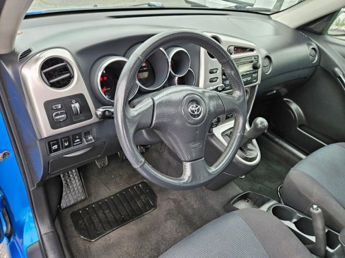 Used 2008 Toyota Matrix XR image 14