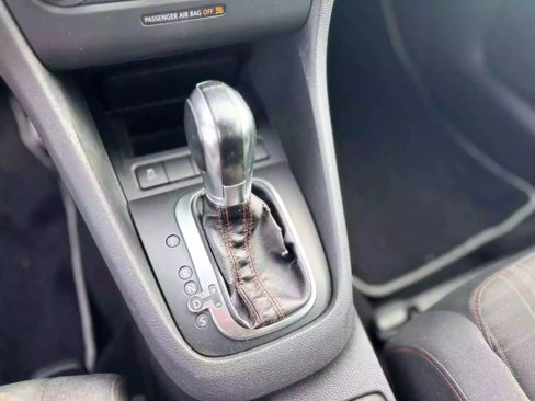 Used 2012 Volkswagen GTI 2.0T 2-Door image 18
