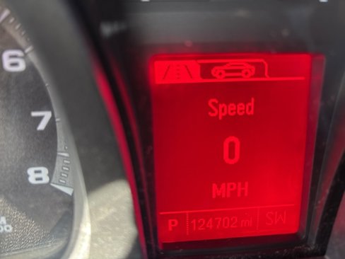 Used 2015 GMC Terrain SLE image 21