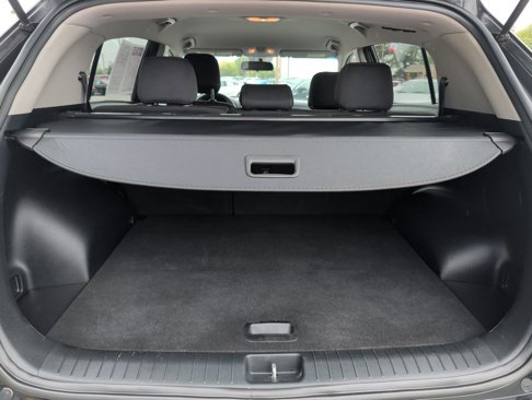 Used 2017 Kia Sportage LX image 18