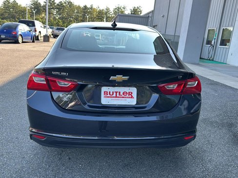 Used 2023 Chevrolet Malibu LT image 4
