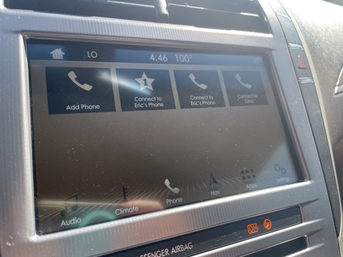 Used 2018 Lincoln MKZ Reserve w/ Magnetic Appearance Package image 20
