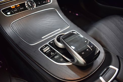 Used 2018 Mercedes-Benz E 300 4MATIC w/ Premium 1 Package image 21
