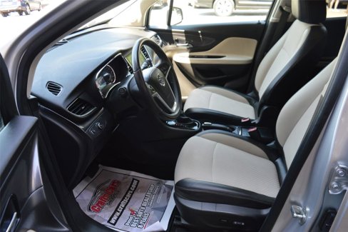 Used 2019 Buick Encore Preferred image 10