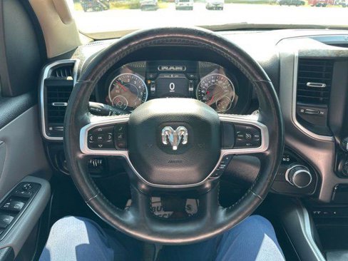 Certified 2019 RAM 1500 Big Horn image 13