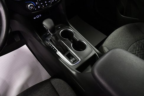 Used 2022 Chevrolet Equinox LT image 22