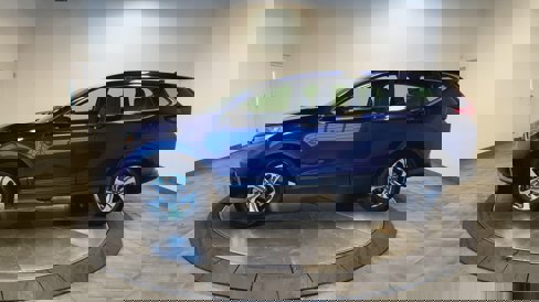 Used 2020 Honda CR-V LX image 5