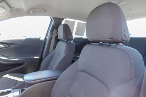 Used 2020 Chevrolet Malibu LS w/ Driver Confidence Package II image 13