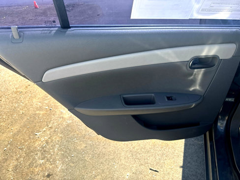 Used 2009 Chevrolet Malibu LS image 20