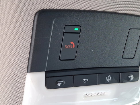 Certified 2021 Nissan Rogue SV image 25