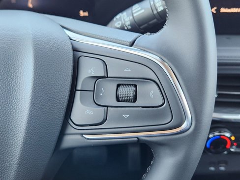 New 2025 Buick Encore GX Sport Touring w/ Comfort Package image 32