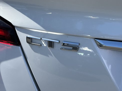 Used 2020 Cadillac CT5 Premium Luxury image 22