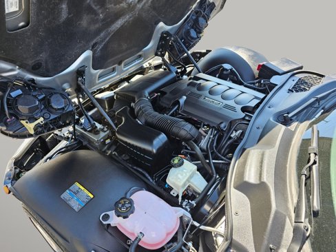 Used 2007 Saturn Sky w/ Premium Trim Pkg image 18
