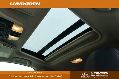Used 2022 Subaru Crosstrek 2.0i Premium w/ Moonroof Package image 38