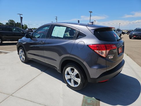 Used 2016 Honda HR-V LX image 6