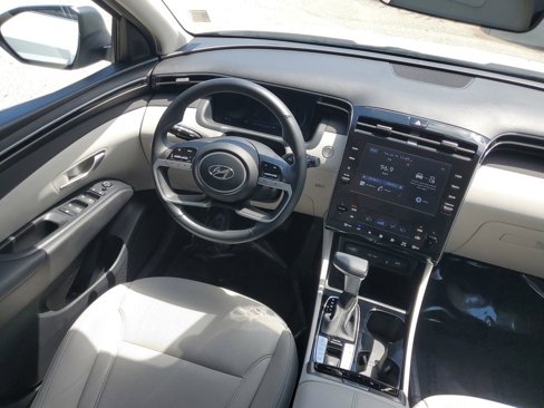 Used 2023 Hyundai Tucson SEL w/ Convenience Package image 19