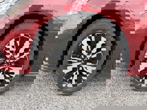 Used 2021 Nissan Altima 2.5 SV image 5