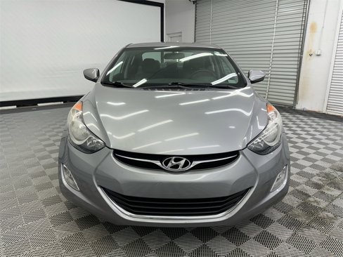 Used 2013 Hyundai Elantra GLS w/ Preferred Pkg image 8