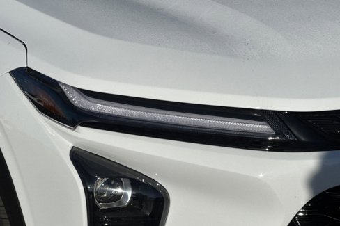 New 2025 Chevrolet Trax ACTIV w/ Sunroof Package image 33