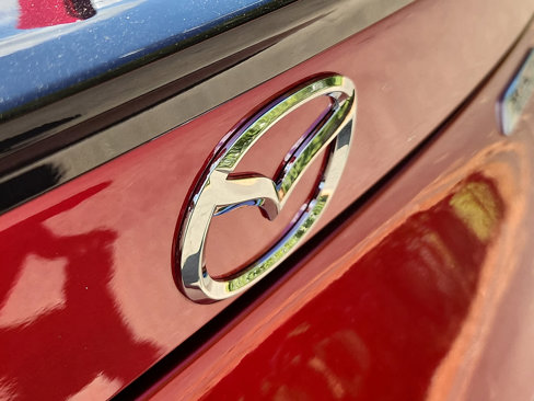Used 2018 MAZDA MX-5 Miata RF Club image 30