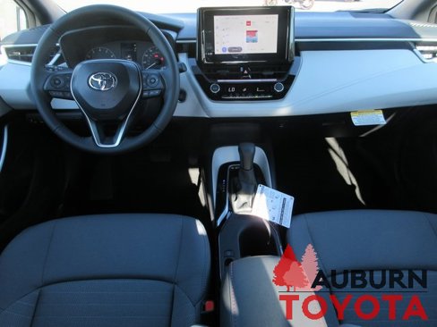 New 2025 Toyota Corolla SE image 5
