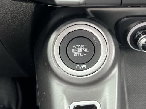 New 2024 Dodge Hornet GT w/ Tech Pack w/o Parking image 21