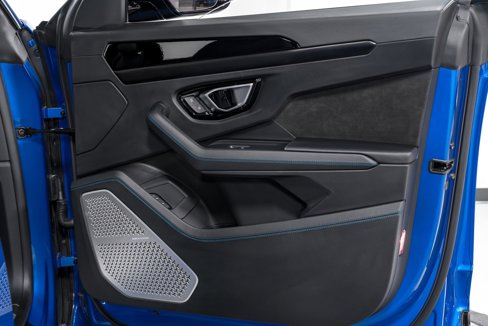 Used 2024 Lamborghini Urus S image 43
