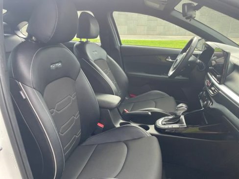 Used 2022 Kia Forte GT-Line image 20