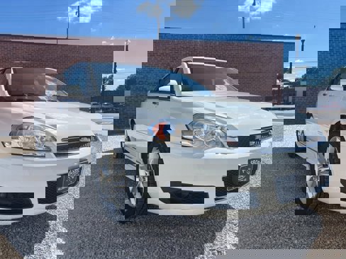Used 2013 Chevrolet Impala LTZ image 1