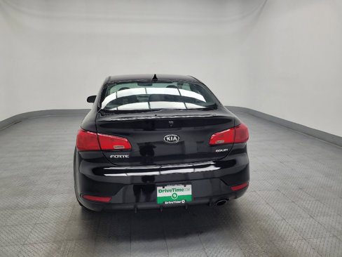Used 2016 Kia Forte Koup EX w/ Protection Package image 6