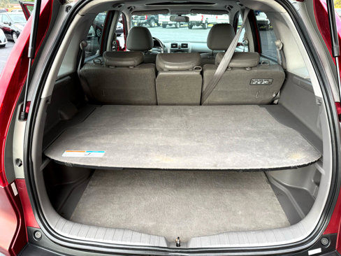 Used 2007 Honda CR-V EX-L image 13