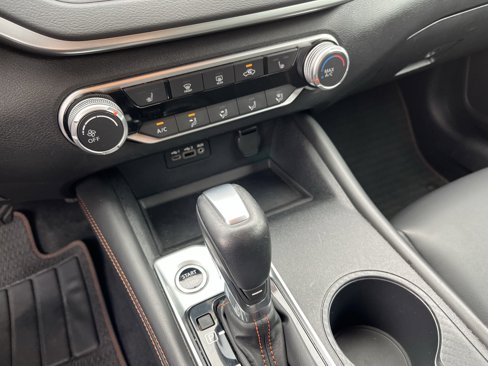 Used 2019 Nissan Altima 2.5 SR image 13